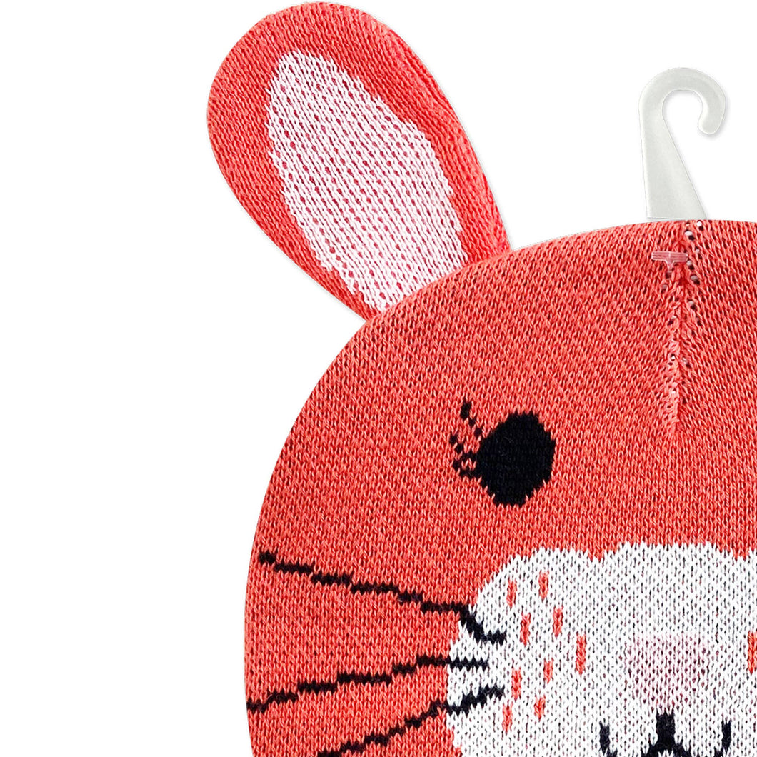 ZOOCCHINI - Toddler/Kids Winter Hat/Gloves Set - Bunny