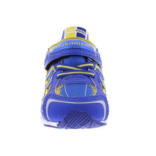 Load image into Gallery viewer, Tsukihoshi Storm Baby Gym Shoe - Blue/Royal
